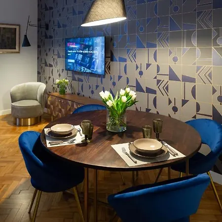 Ca'Milla Luxury Apartments Trieste Exterior photo