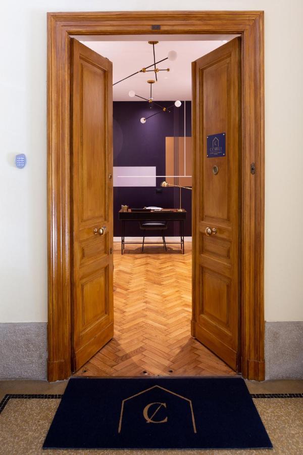 Ca'milla Luxury Apartment Trieste