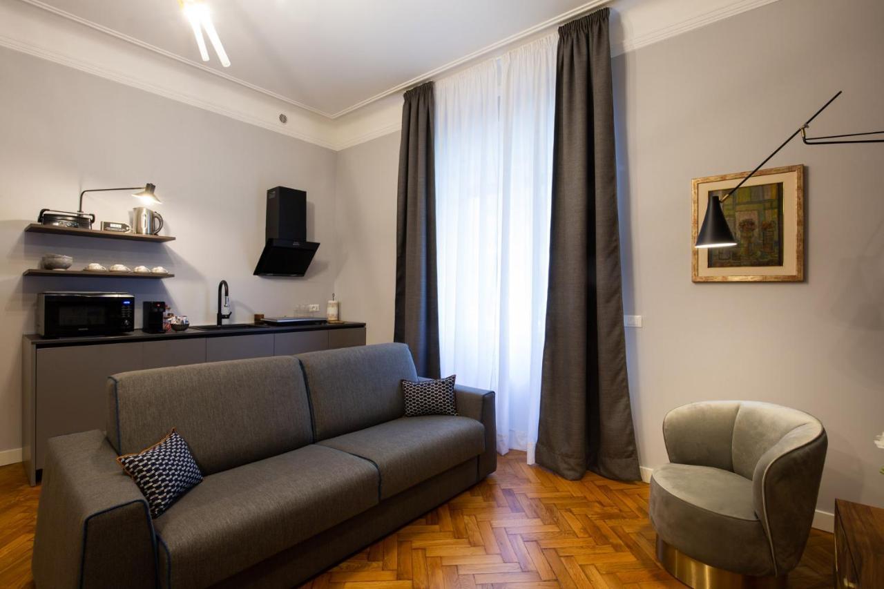 Ca'milla Luxury Apartment Trieste