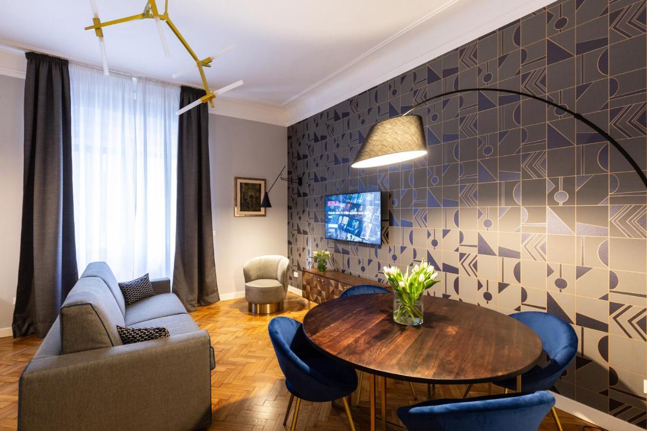 Ca'milla Luxury * Trieste