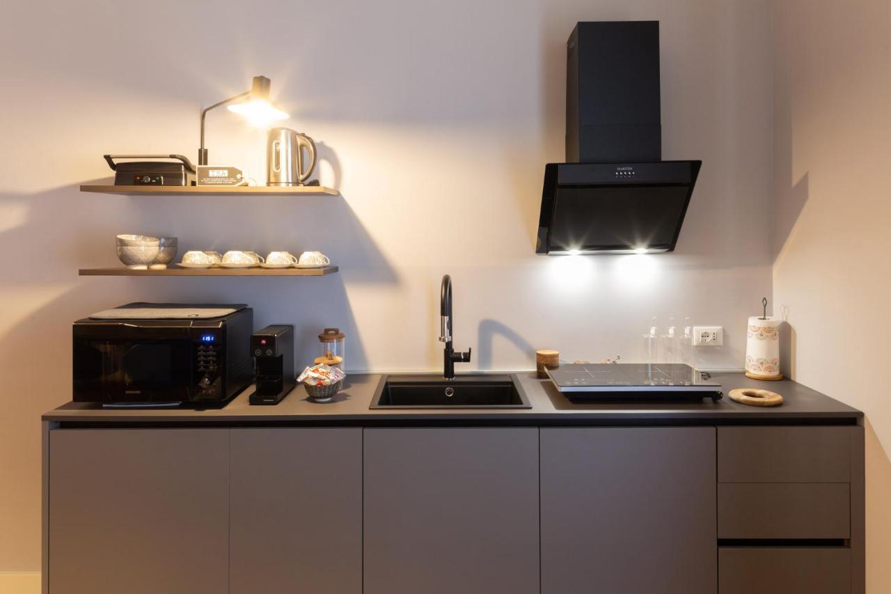 Ca'milla Luxury Apartment