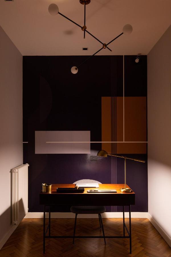 Ca'milla Luxury Apartment *