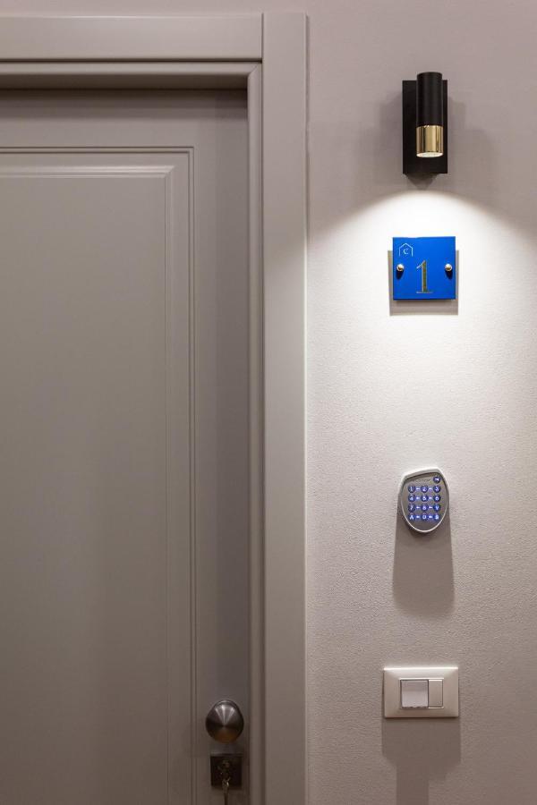 Apartment Ca'milla Luxury