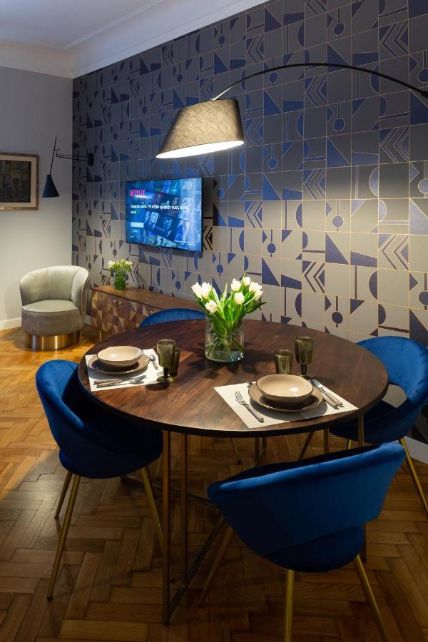 Ca'milla Luxury Apartment *