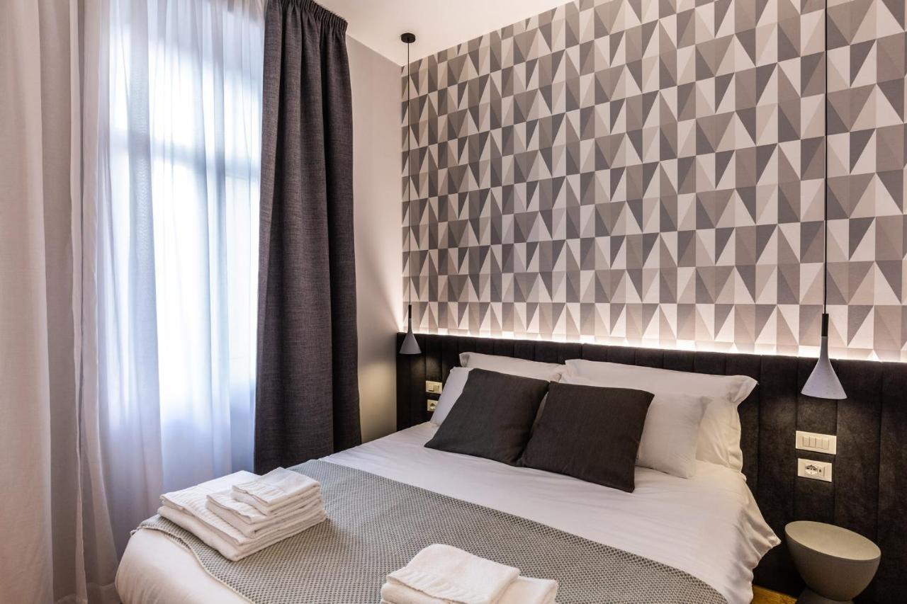 Apartment Ca'milla Luxury