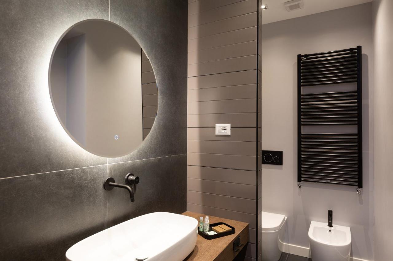 Ca'milla Luxury Trieste