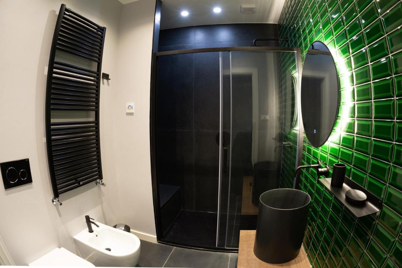 Apartment Ca'milla Luxury *