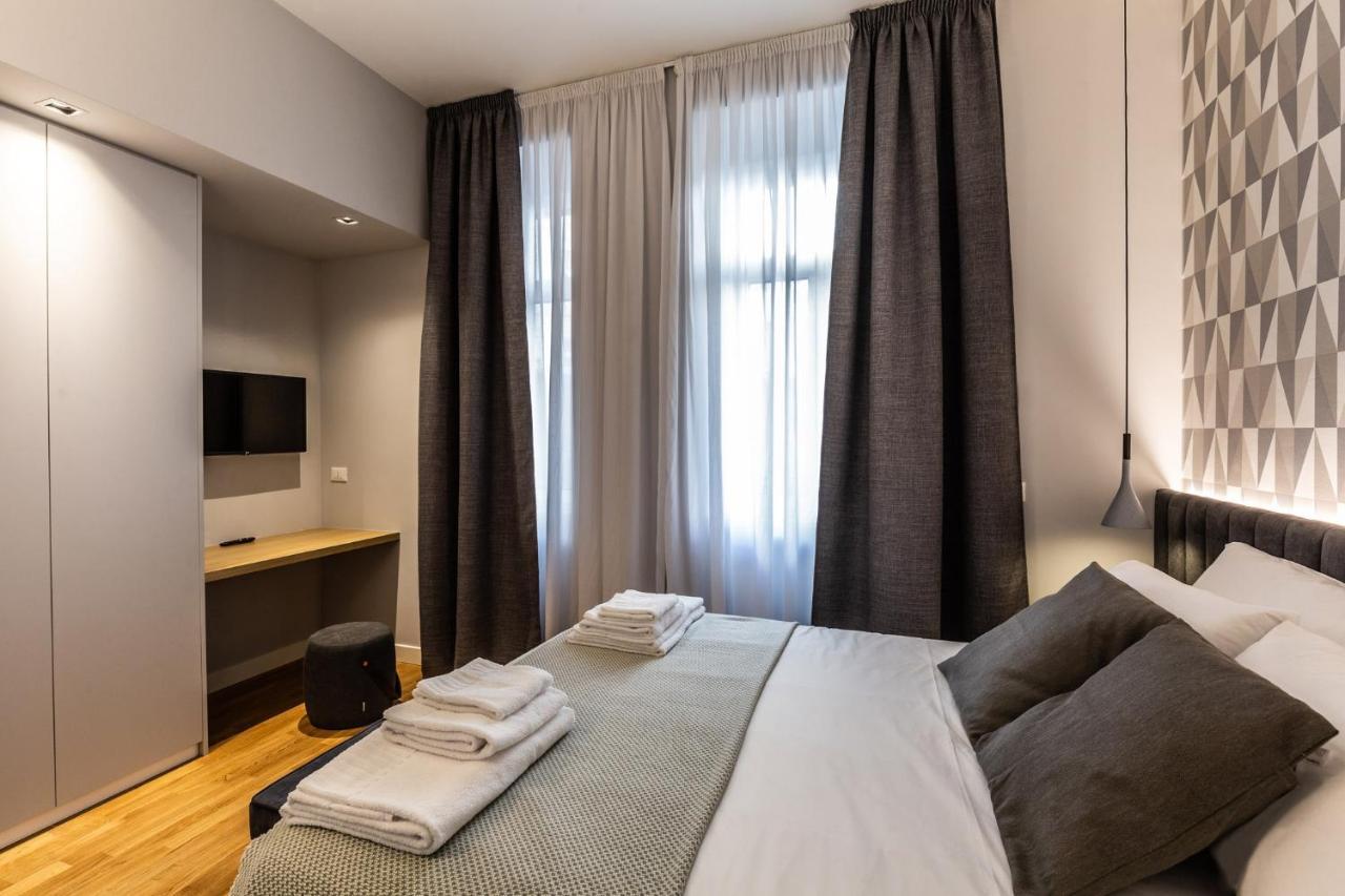 Ca'milla Luxury Apartment Trieste