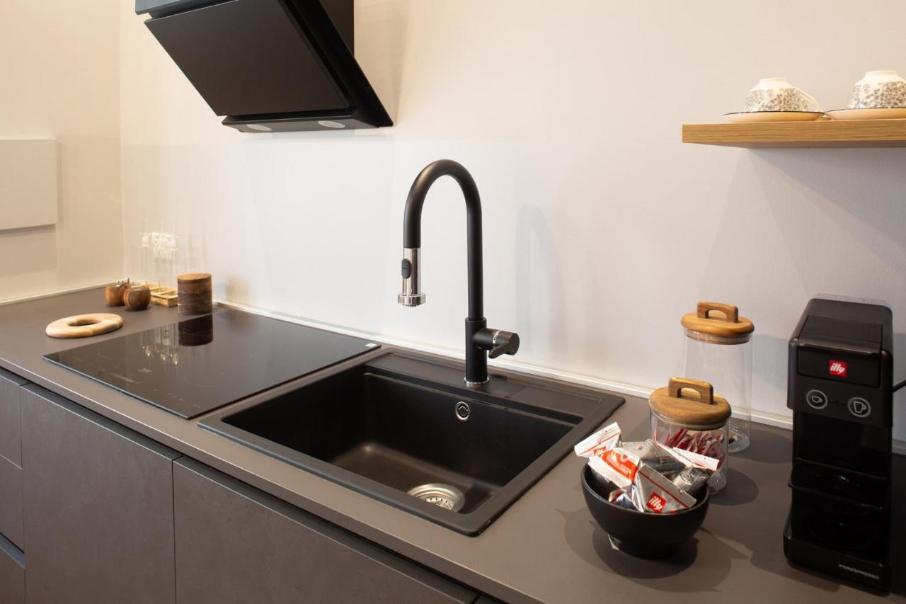 Ca'milla Luxury Apartment *