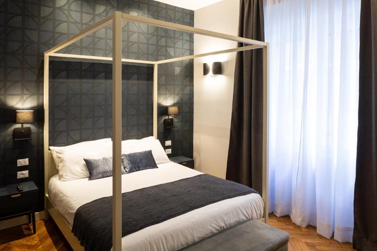 Ca'milla Luxury Apartment *
