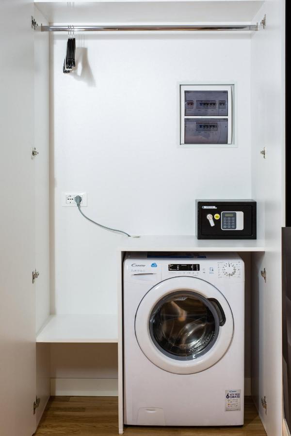Ca'milla Luxury Apartment