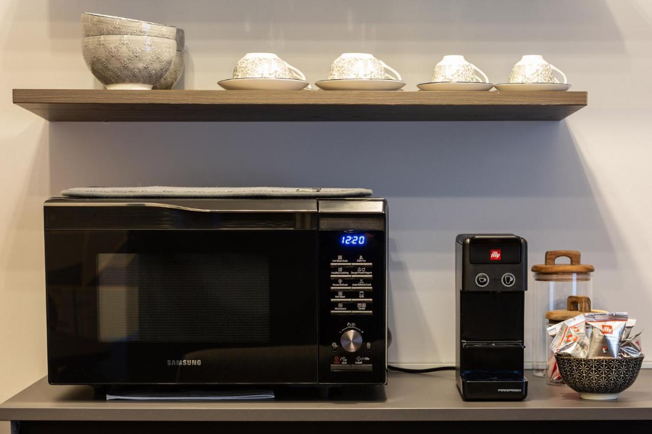 Ca'milla Luxury Apartment Trieste