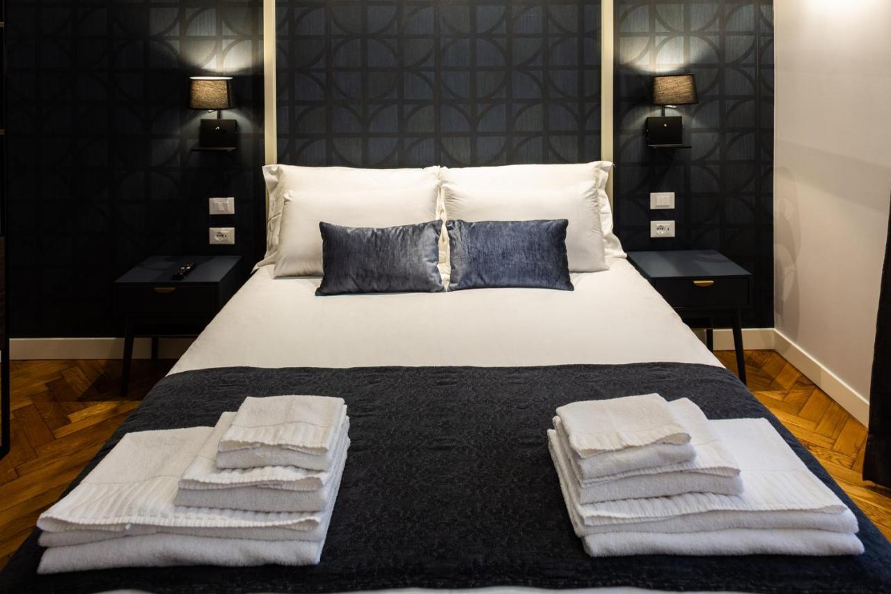 Apartment Ca'milla Luxury *
